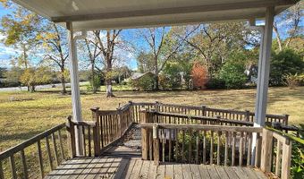 1212 Washington St, Alexander City, AL 35010