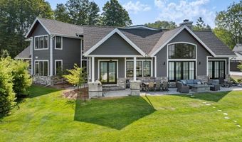 9214 Myrtle Ln, Alden, MI 49612