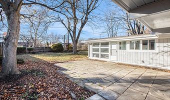 1540 Westfield Ave, Ann Arbor, MI 48103