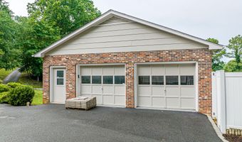 142 NE Hillside Dr, Abingdon, VA 24210