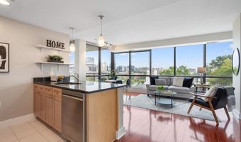 2001 15TH St N 306, Arlington, VA 22201