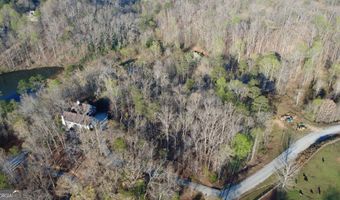 Purvis Road, Baldwin, GA 30511