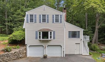 13 Holly Hill Dr, Amherst, NH 03031