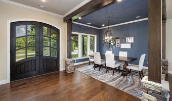 7325 Palm Beach Ave, Benton, AR 72019