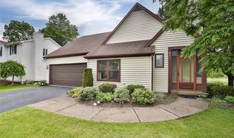 831 Robin Rd, Amherst, NY 14228
