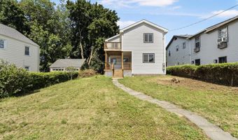 810 Brewster St, Bridgeport, CT 06605