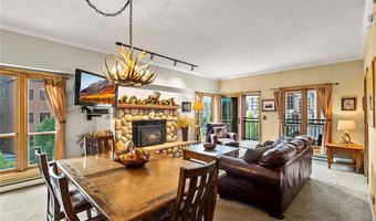 645 S PARK Ave 305, Breckenridge, CO 80424