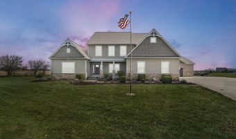 14750 Commercial Point Rd, Ashville, OH 43103