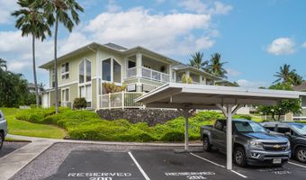 75-6009 ALII Dr R-22, Kailua Kona, HI 96740