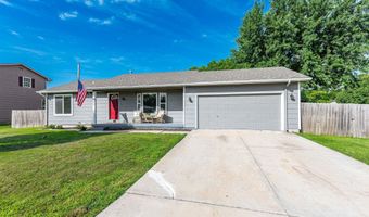 511 Edgewood Ave, Augusta, KS 67010