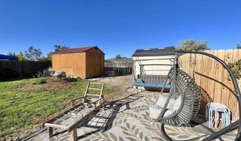 106 Manhattan Dr, Battle Mountain, NV 89820