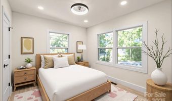 3208 June Dr, Charlotte, NC 28205