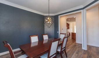 3 OLYMPIC Ct, Amarillo, TX 79124