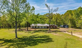 1719 Deer Creek Rd, Batesville, MS 38606