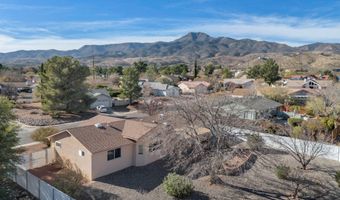 450 Casner Dr, Clarkdale, AZ 86324