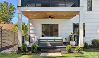2200 Parson St, Charlotte, NC 28205