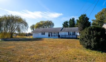 6117 CARPENTER BRIDGE Rd, Felton, DE 19943