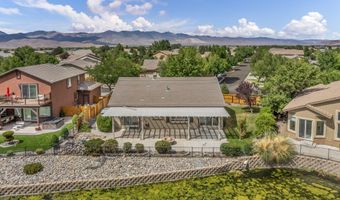 609 St Andrews Dr, Dayton, NV 89403