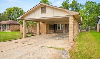 814 LAFITTE Dr, Alexandria, LA 71302