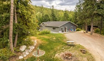 1010 Camp Nine Rd, Bonners Ferry, ID 83805