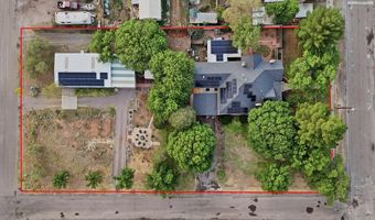403 N 8th St, Alpine, TX 79830