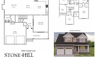 0 NOBLES Way EGRET MODEL, Bayville, NJ 08721