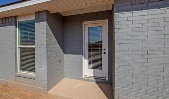 4902 Locker St, Amarillo, TX 79118