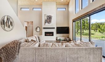 31 Beaver Loop, Angel Fire, NM 87710