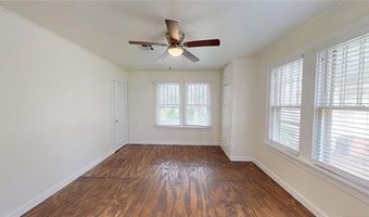 805 E 17th St, Ada, OK 74820