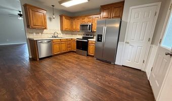 281 Sugarberry Ave, Abilene, TX 79602