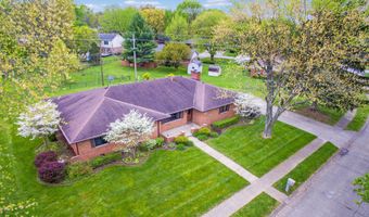 715 Ralston Rd, Indianapolis, IN 46217