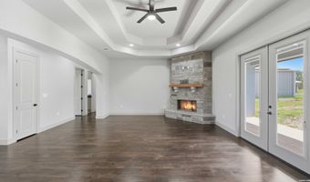 731 County Road 356, Adkins, TX 78101