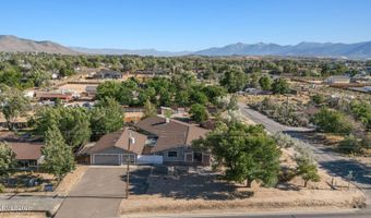 3789 Ponderosa Dr, Carson City, NV 89701