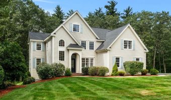 53 Essex Rd, Bedford, NH 03110