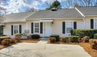3013 Abba Dr, Augusta, GA 30909