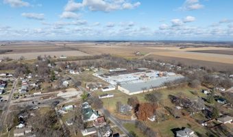 801 N MAIN St, Abingdon, IL 61410