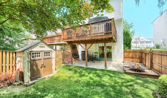 1232 SPLASHING BROOK Dr, Abingdon, MD 21009