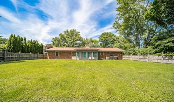 1641 Hillcrest Ave, Anderson, IN 46011