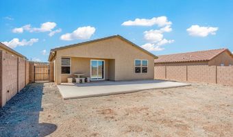 373 S REDWOOD Loop, Benson, AZ 85602
