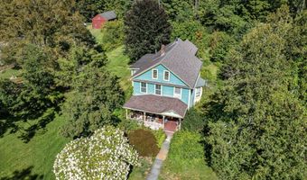 60 Chaplin St, Chaplin, CT 06235