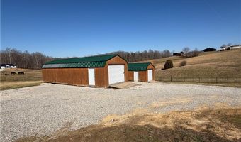 2941 Millstone Rd, Apple Grove, WV 25502