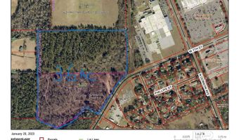 0 W 7th St, Bay Minette, AL 36507