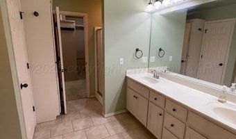 3522 S MIRROR St, Amarillo, TX 79118