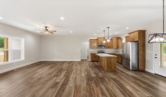 11100 H O Allison Rd, Baxter, TN 38544