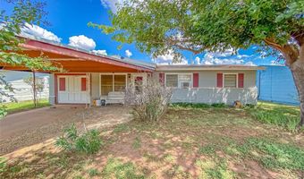 5344 Durango Dr, Abilene, TX 79605