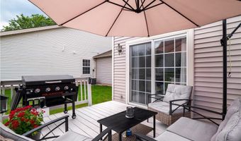 6809 Meadow Ln, Middleburg Heights, OH 44130