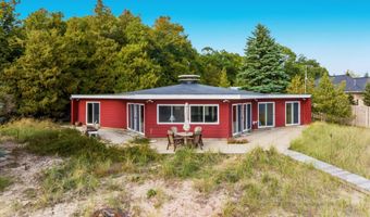 16560 Starke Rd, Arcadia, MI 49613