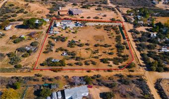 59280 Roger Ln, Anza, CA 92539