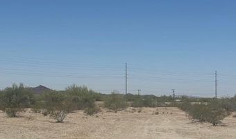 000 000, Bouse, AZ 85325