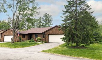 11279 Whispering Creek Dr, Allendale, MI 49401